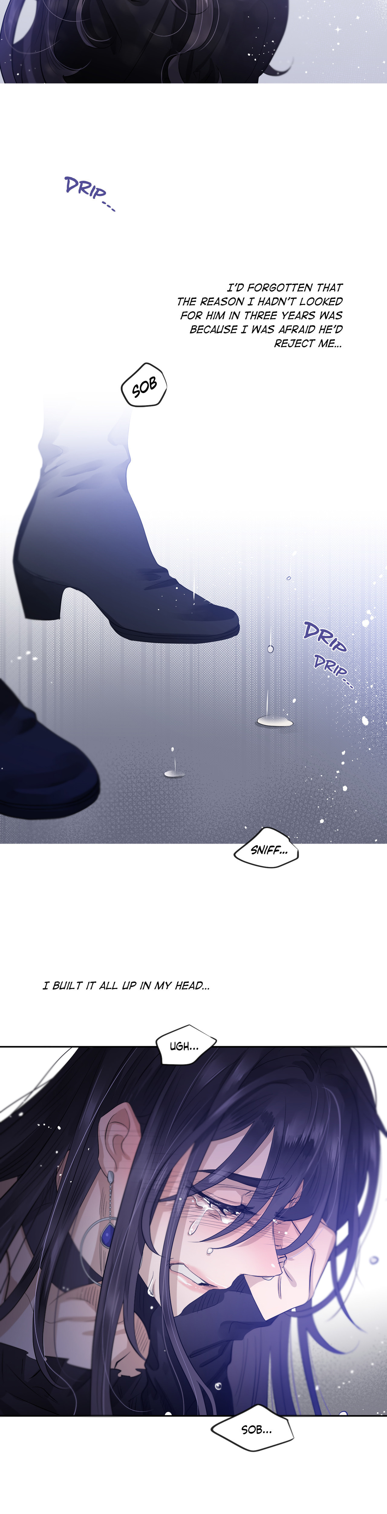 Read Broken Melody chapter 45 image 9 on Lezhin