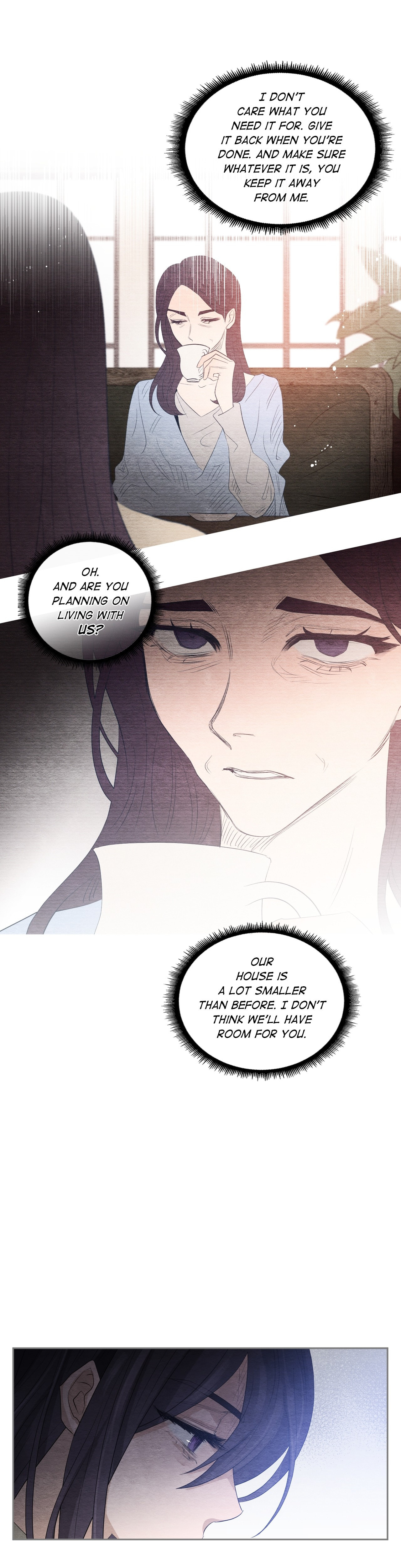 Read Broken Melody chapter 46 image 11 on Lezhin