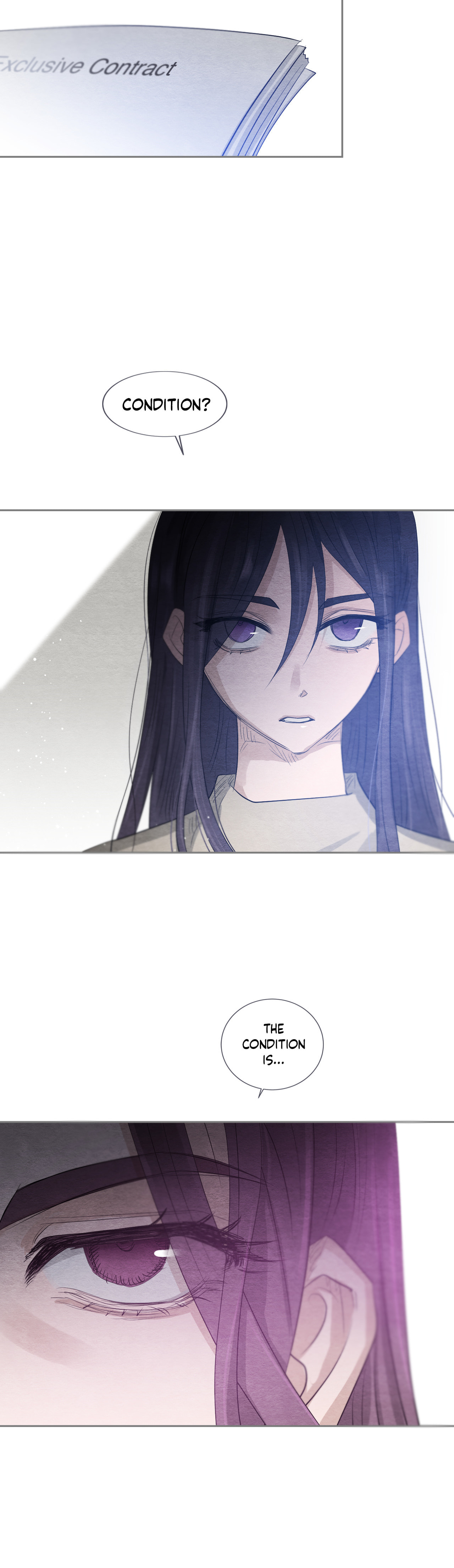 Read Broken Melody chapter 46 image 13 on Lezhin
