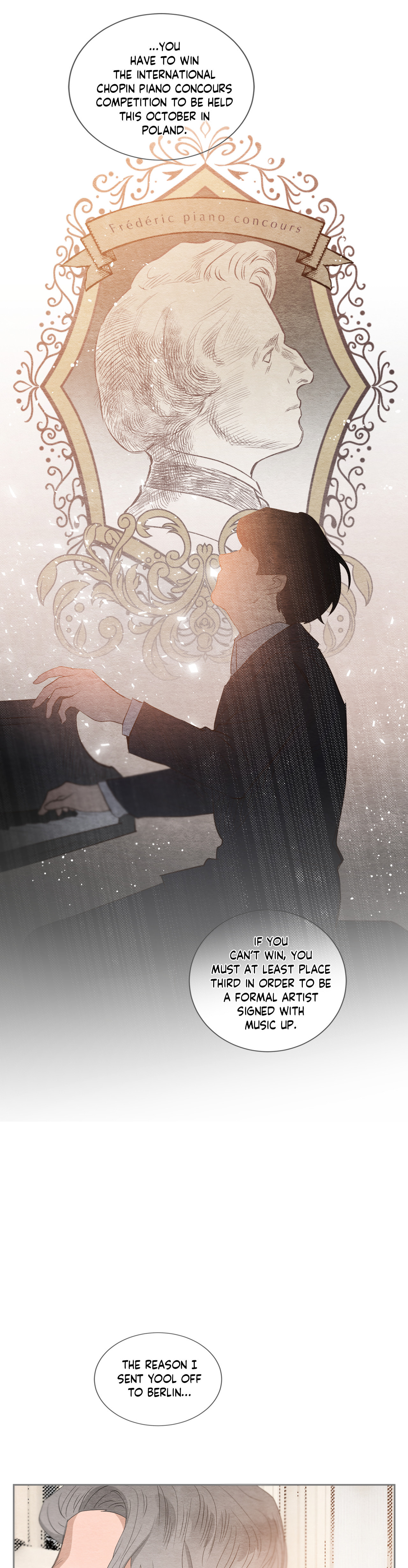 Read Broken Melody chapter 46 image 14 on Lezhin
