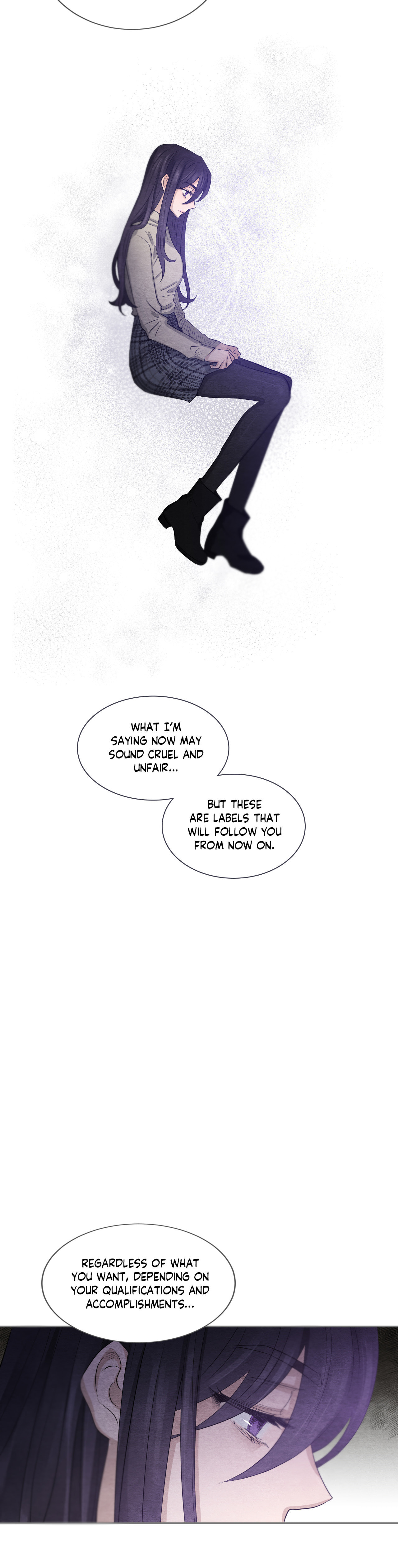 Read Broken Melody chapter 46 image 19 on Lezhin
