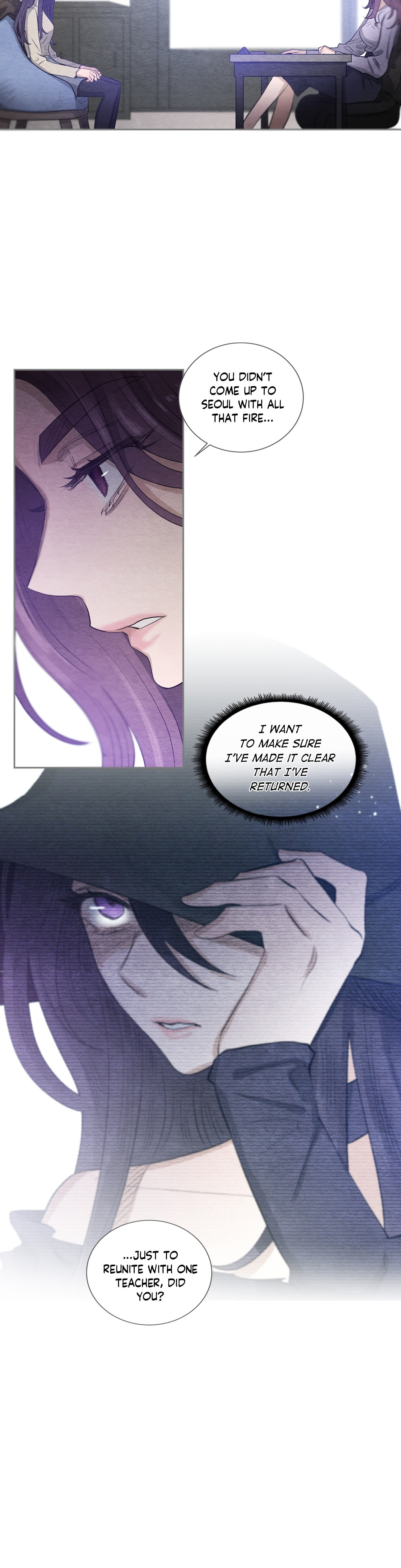 Read Broken Melody chapter 46 image 21 on Lezhin
