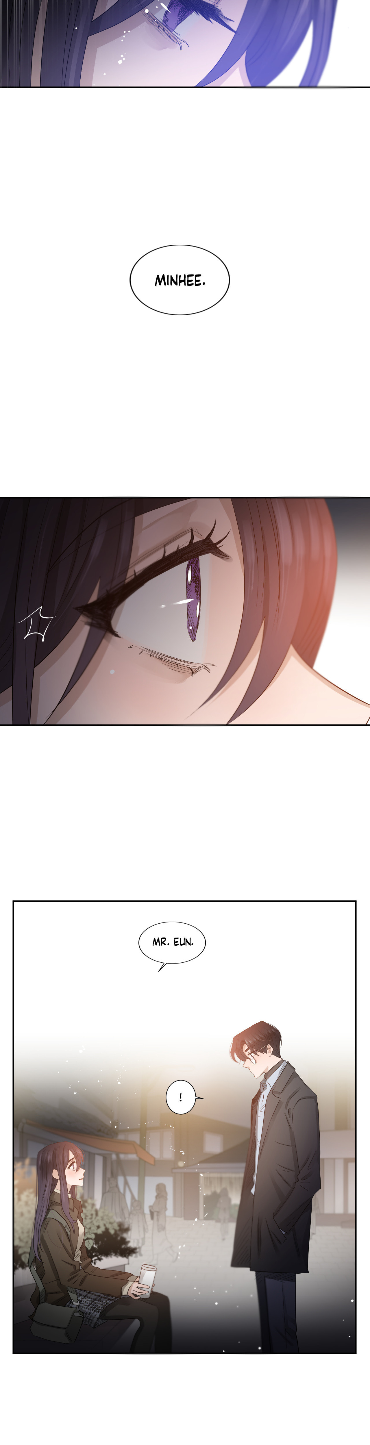 Read Broken Melody chapter 46 image 23 on Lezhin