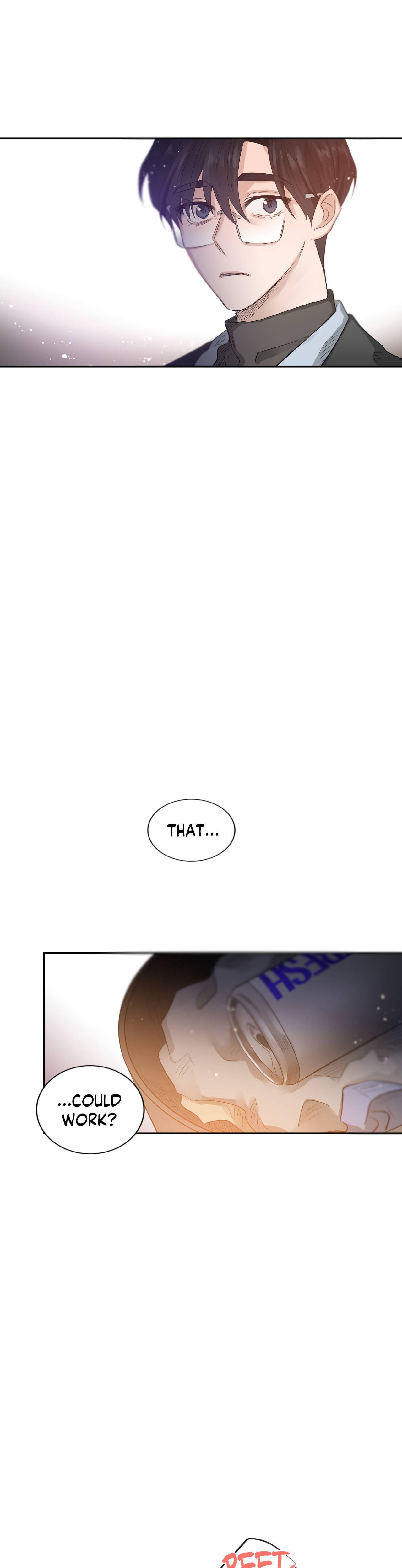 Read Broken Melody chapter 46 image 26 on Lezhin