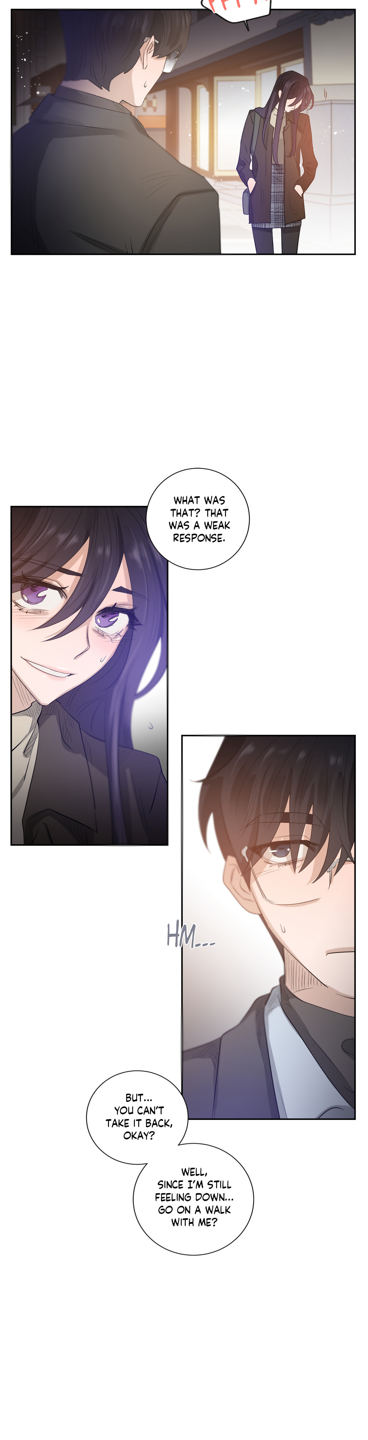 Read Broken Melody chapter 46 image 27 on Lezhin