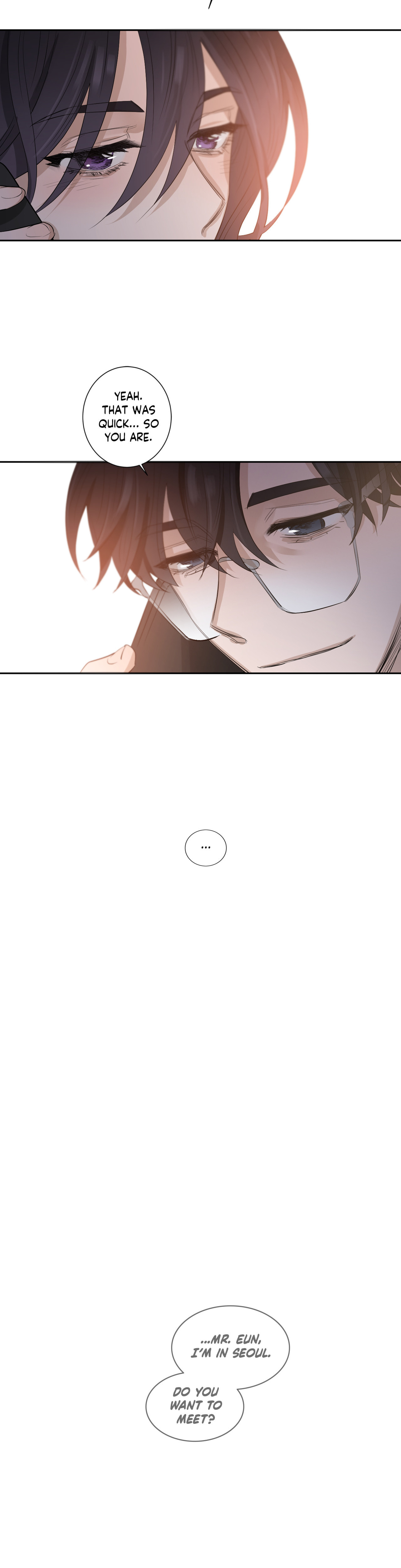 Read Broken Melody chapter 46 image 5 on Lezhin