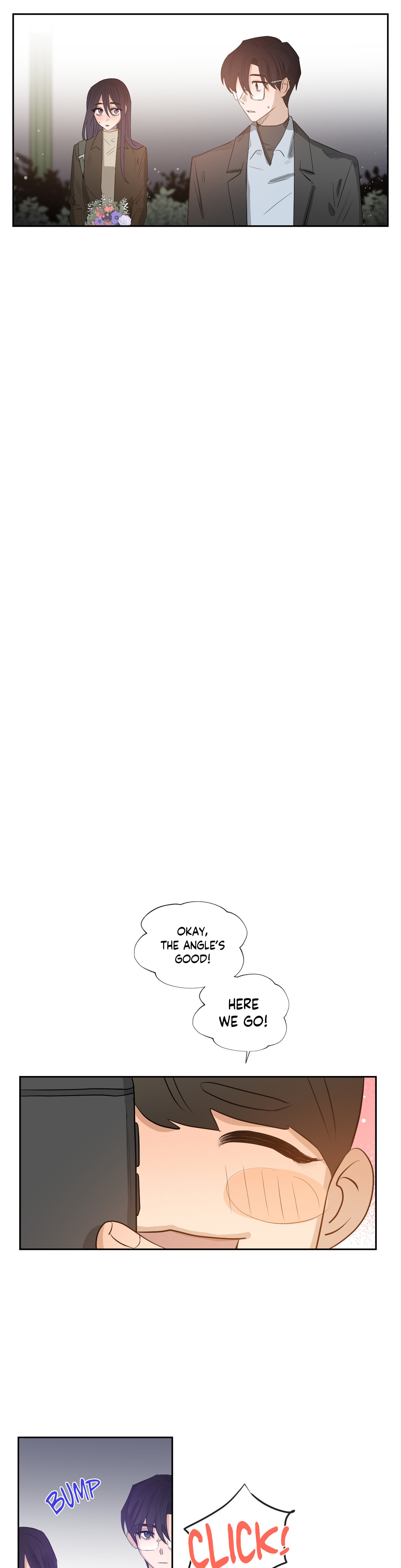 Read Broken Melody chapter 47 image 10 on Lezhin