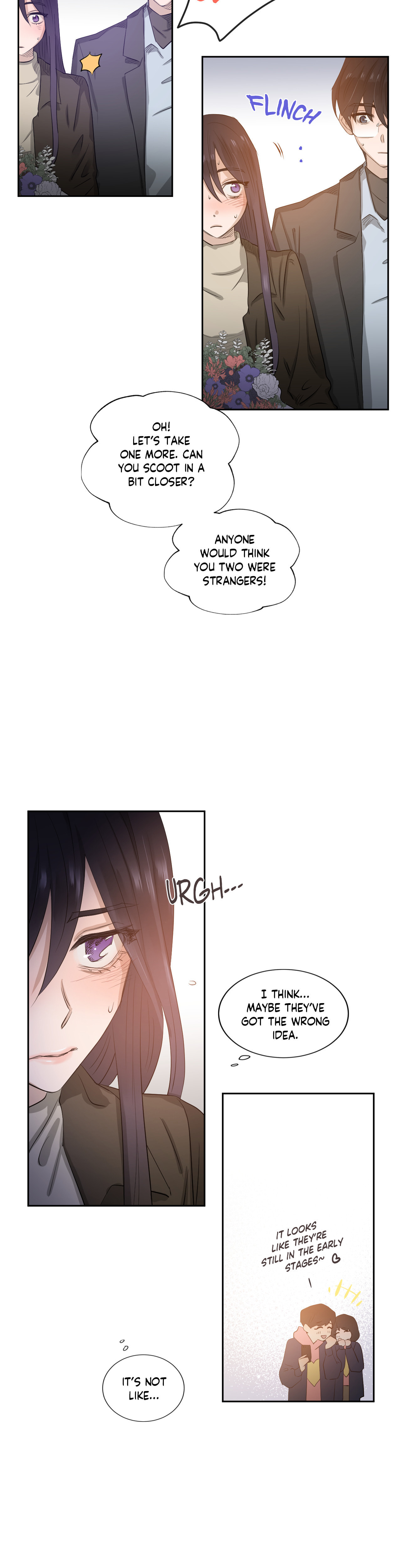 Read Broken Melody chapter 47 image 11 on Lezhin