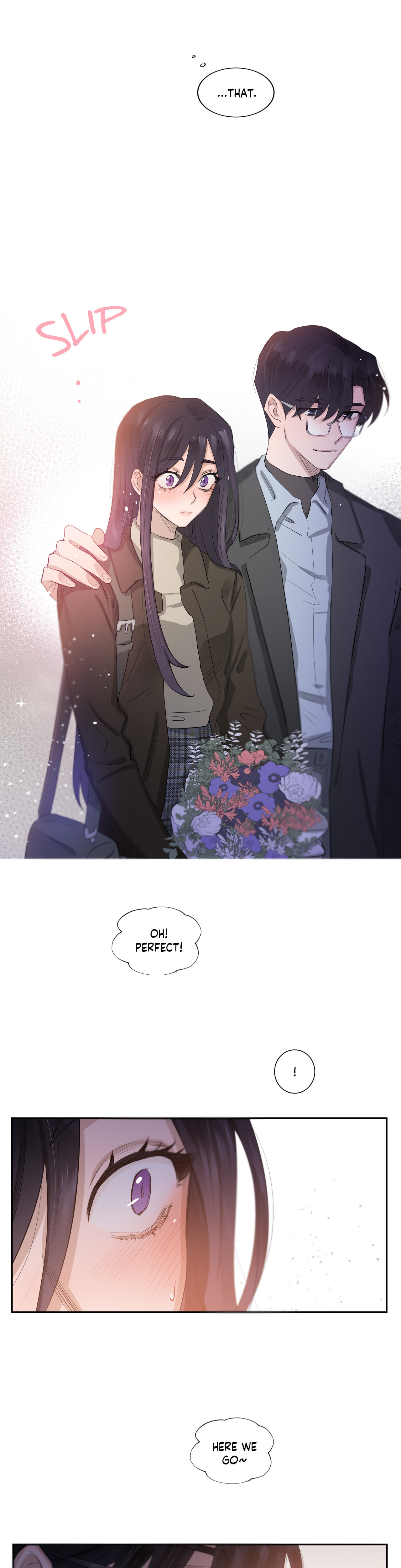 Read Broken Melody chapter 47 image 12 on Lezhin