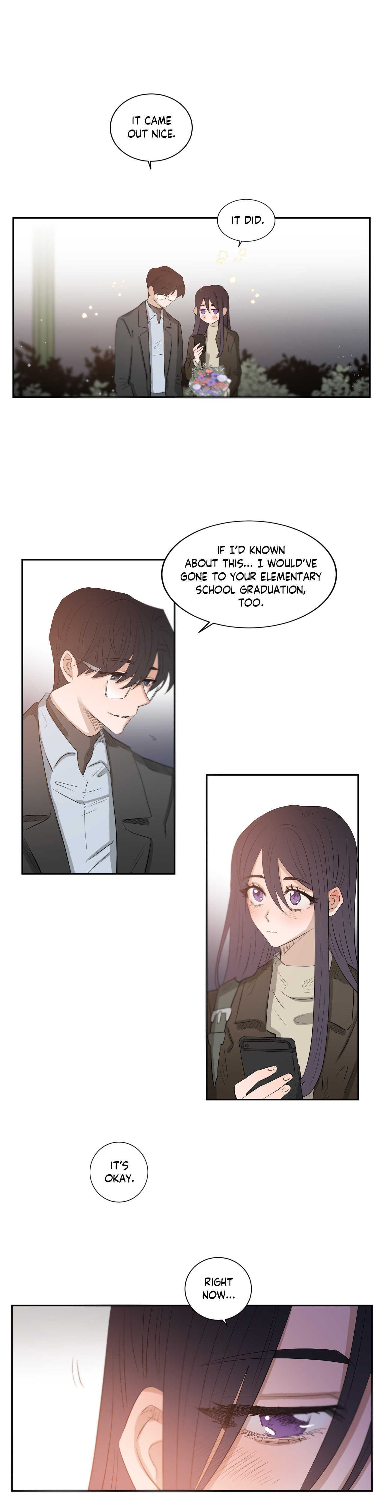 Read Broken Melody chapter 47 image 14 on Lezhin