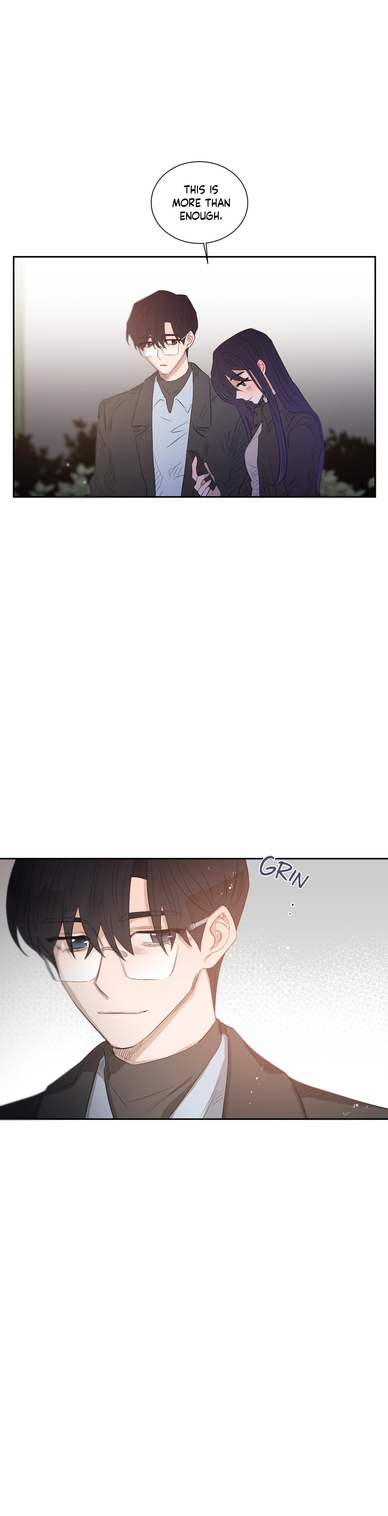 Read Broken Melody chapter 47 image 15 on Lezhin