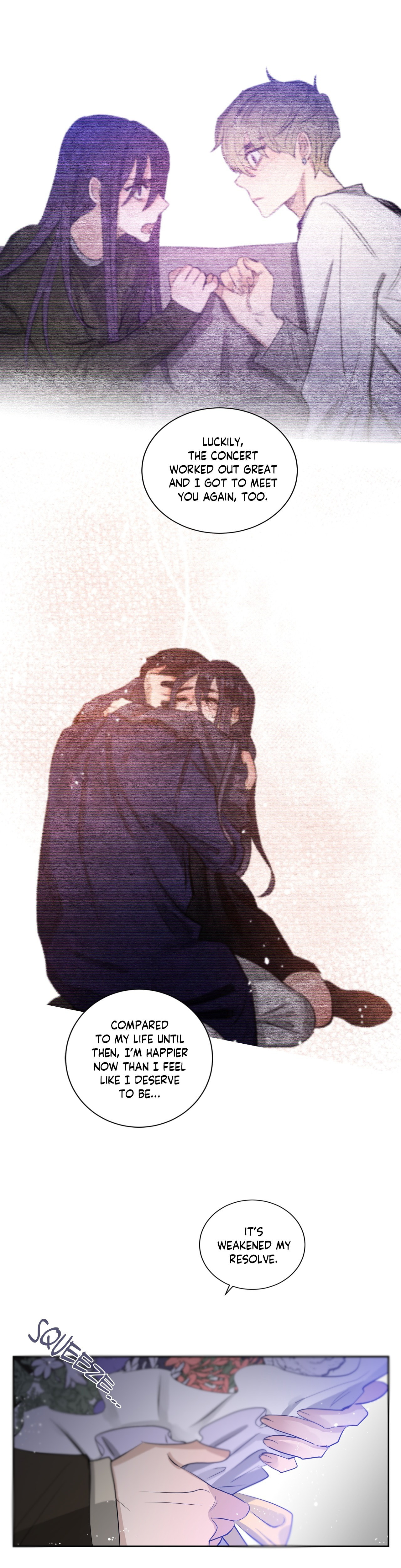 Read Broken Melody chapter 47 image 19 on Lezhin