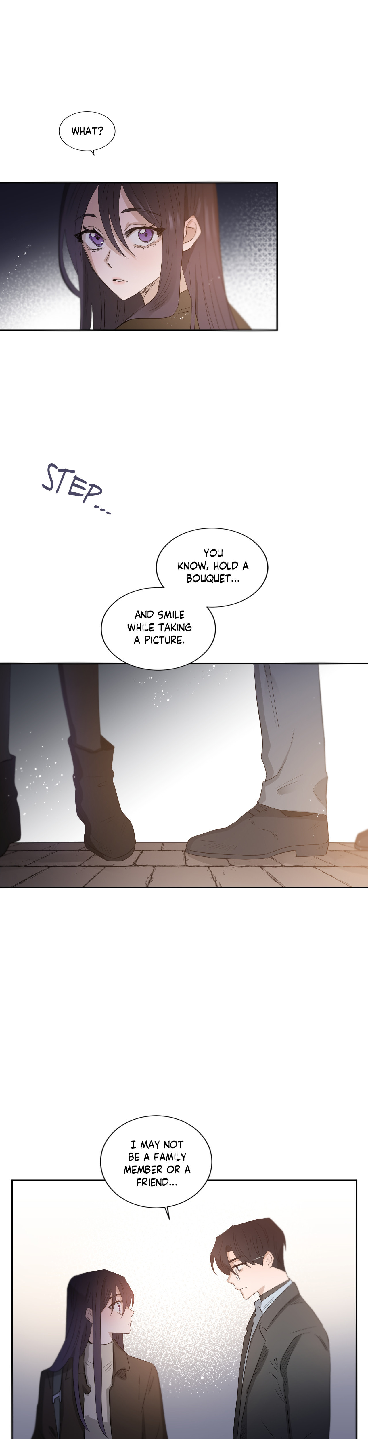 Read Broken Melody chapter 47 image 2 on Lezhin