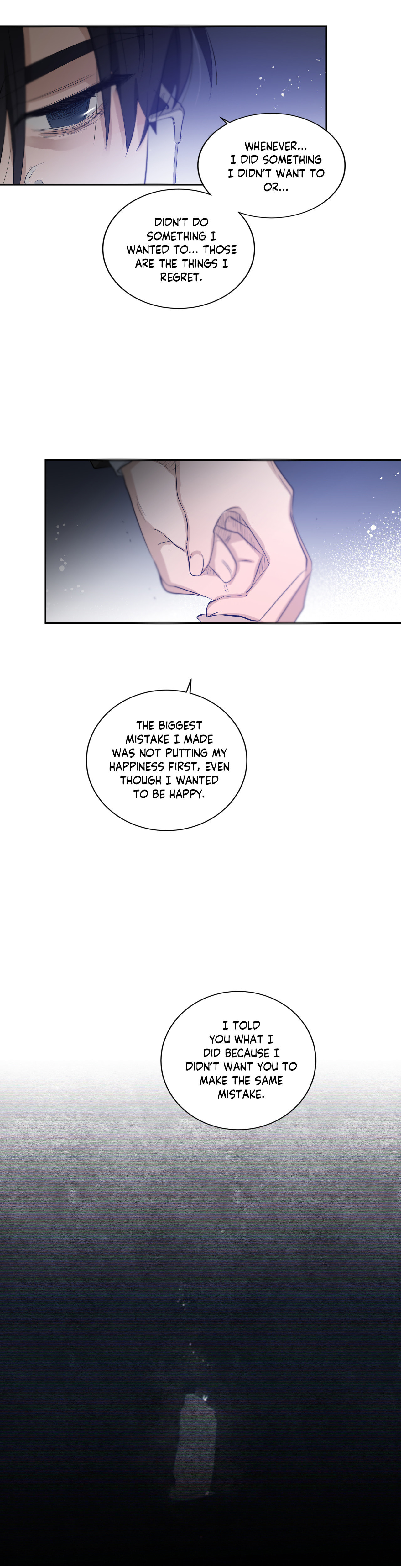 Read Broken Melody chapter 47 image 22 on Lezhin