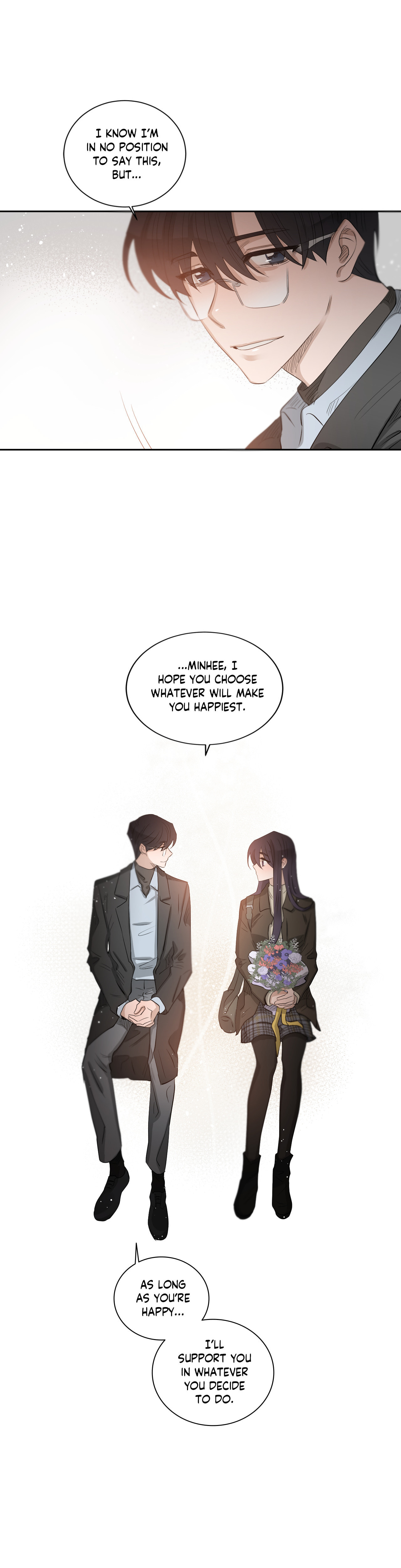 Read Broken Melody chapter 47 image 23 on Lezhin