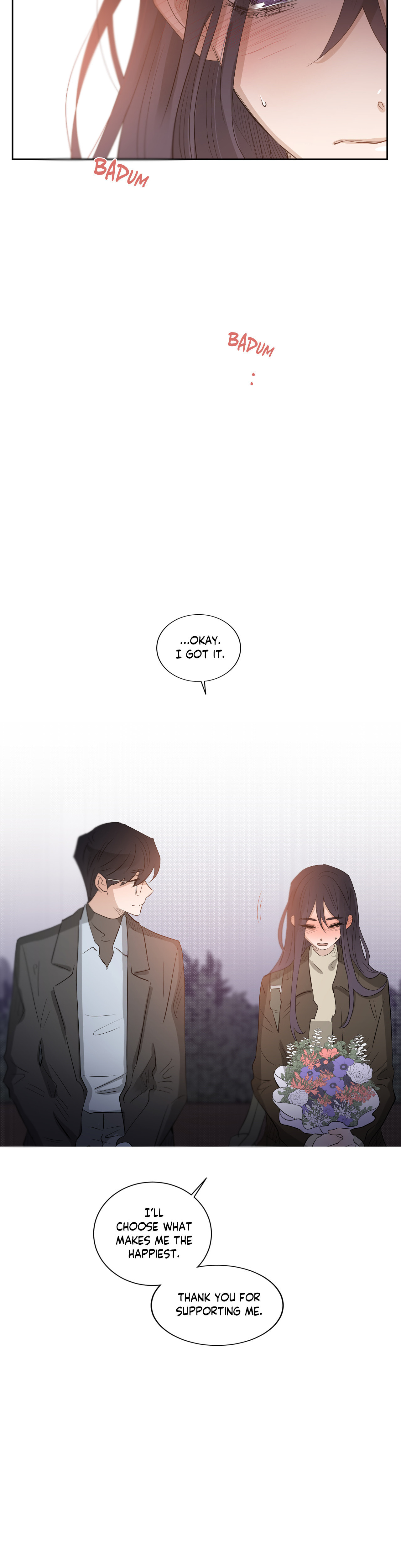 Read Broken Melody chapter 47 image 25 on Lezhin