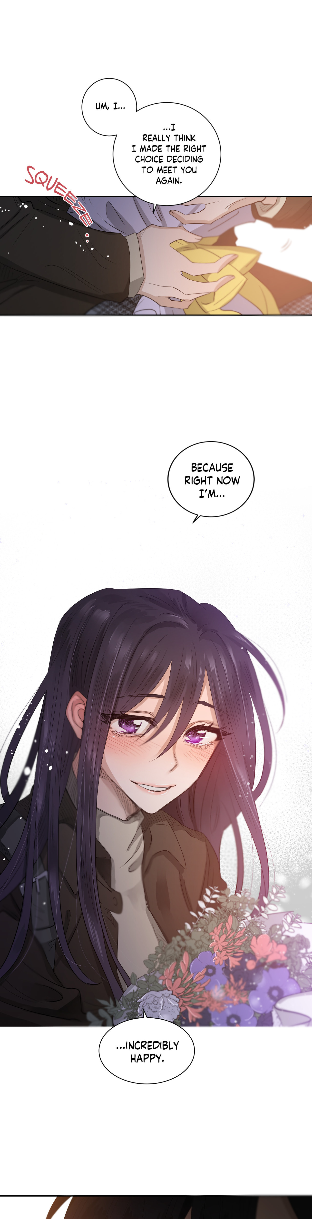 Read Broken Melody chapter 47 image 26 on Lezhin
