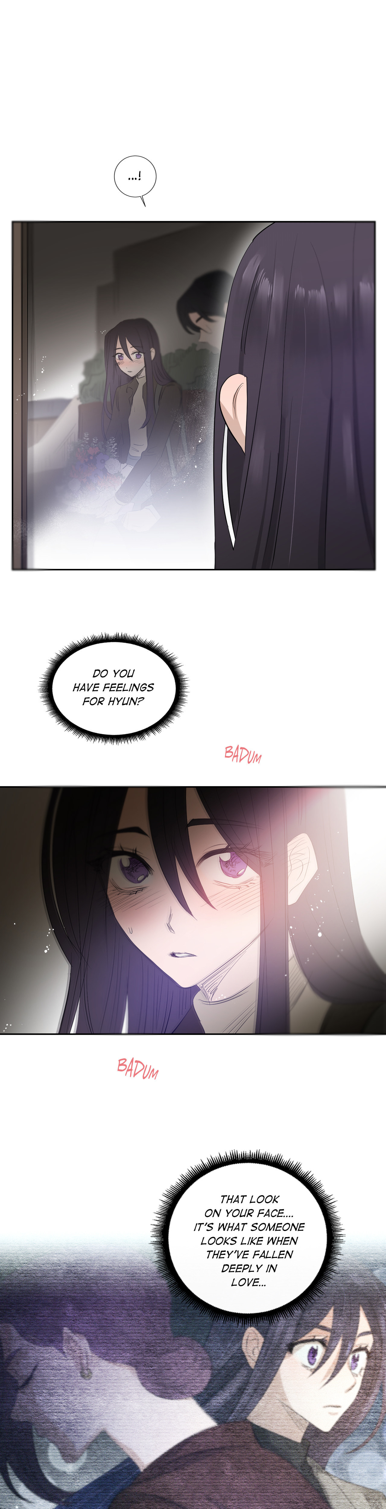 Read Broken Melody chapter 47 image 28 on Lezhin