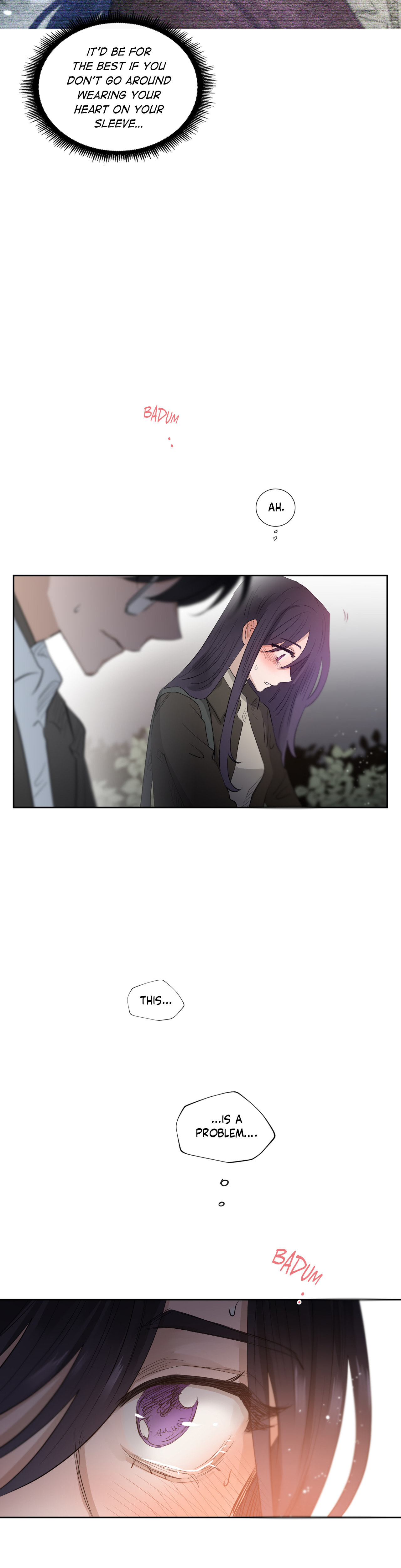 Read Broken Melody chapter 47 image 29 on Lezhin