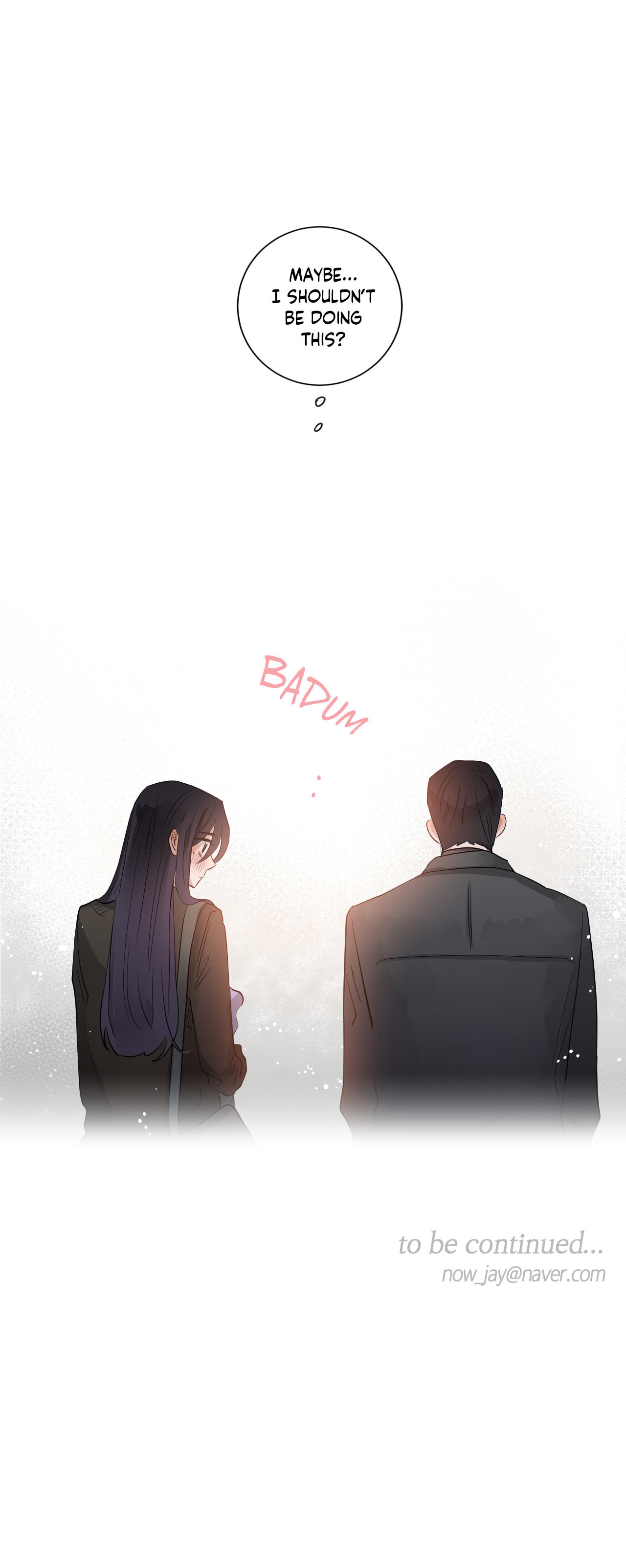 Read Broken Melody chapter 47 image 30 on Lezhin