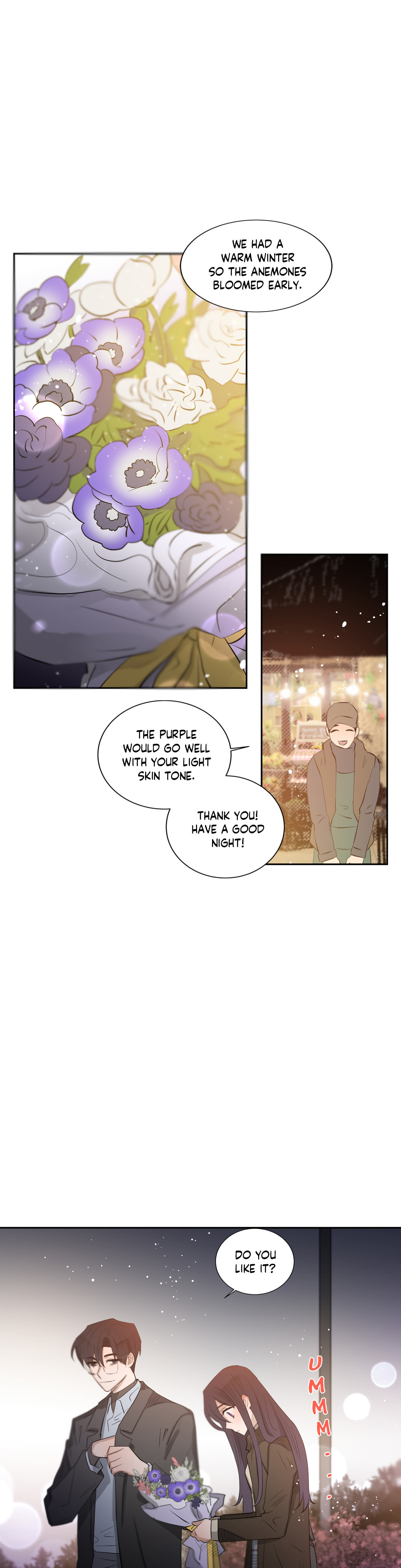 Read Broken Melody chapter 47 image 4 on Lezhin