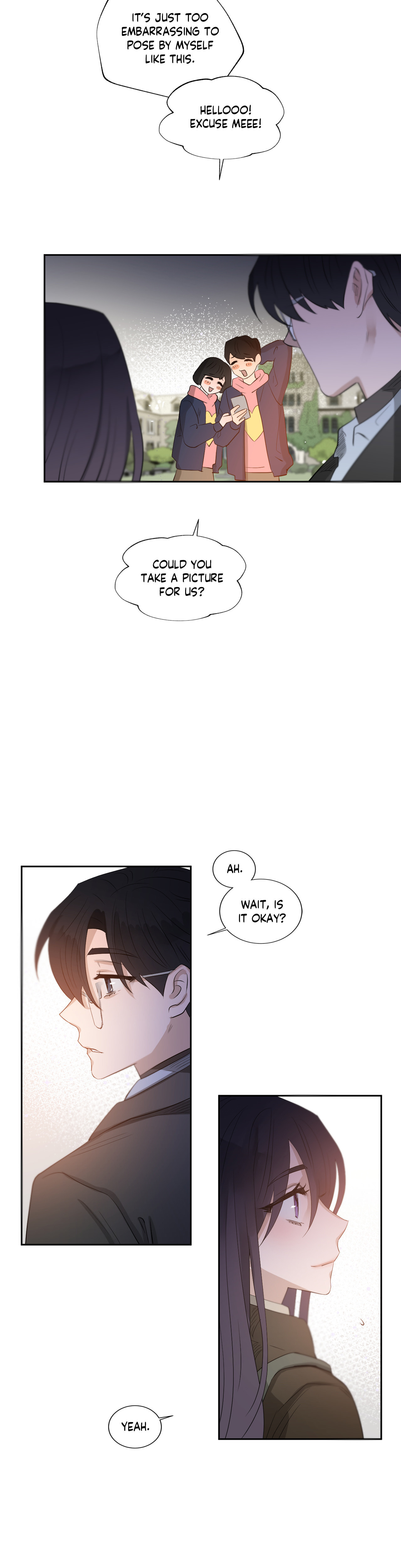 Read Broken Melody chapter 47 image 7 on Lezhin