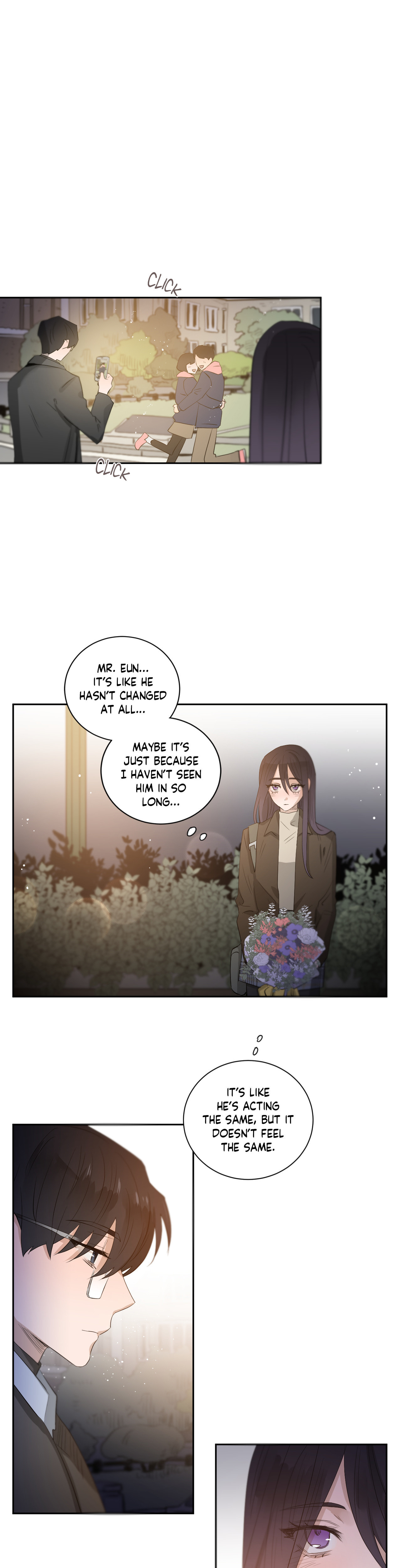 Read Broken Melody chapter 47 image 8 on Lezhin