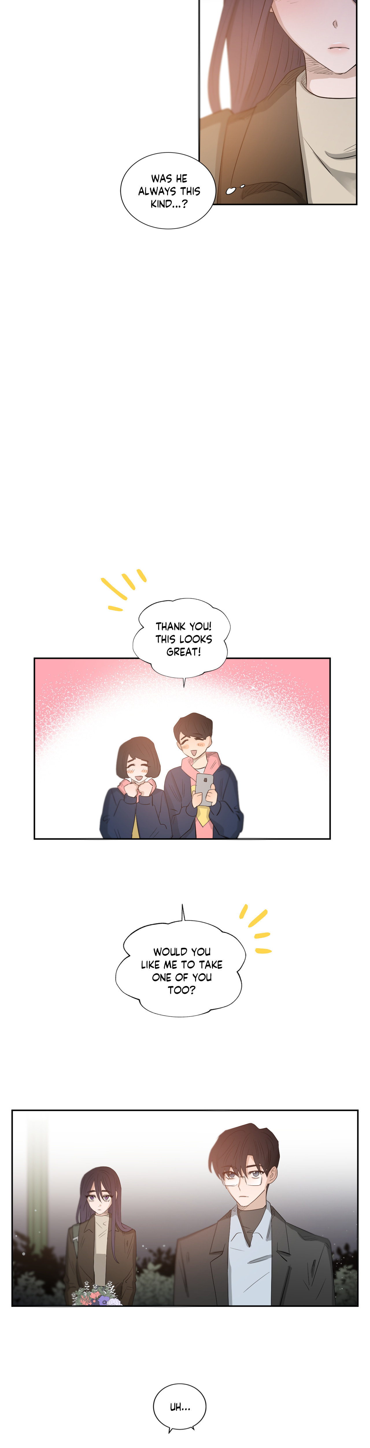 Read Broken Melody chapter 47 image 9 on Lezhin