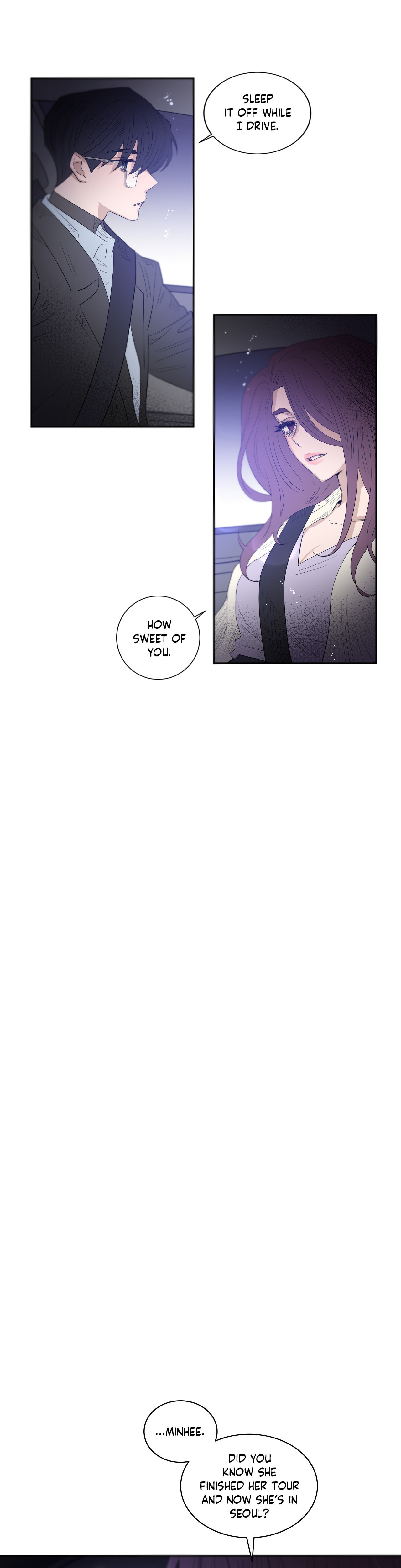 Read Broken Melody chapter 48 image 10 on Lezhin