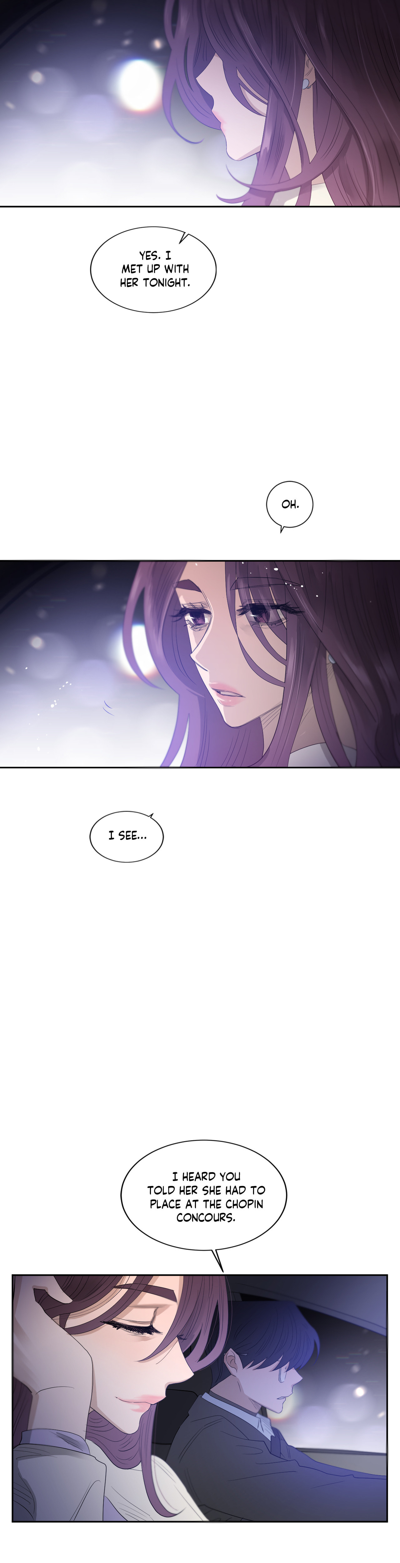 Read Broken Melody chapter 48 image 11 on Lezhin