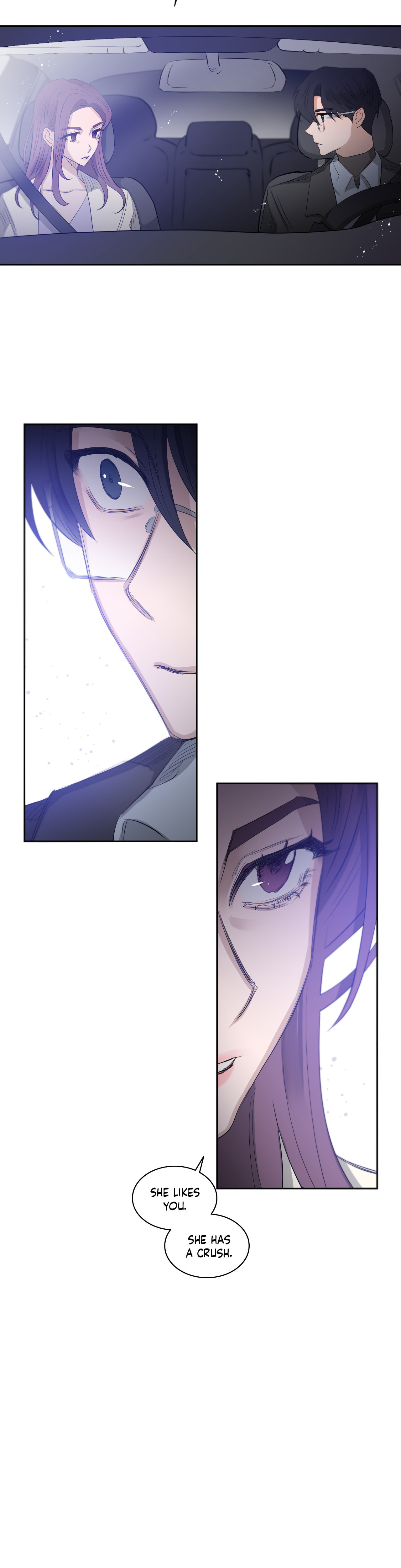 Read Broken Melody chapter 48 image 15 on Lezhin