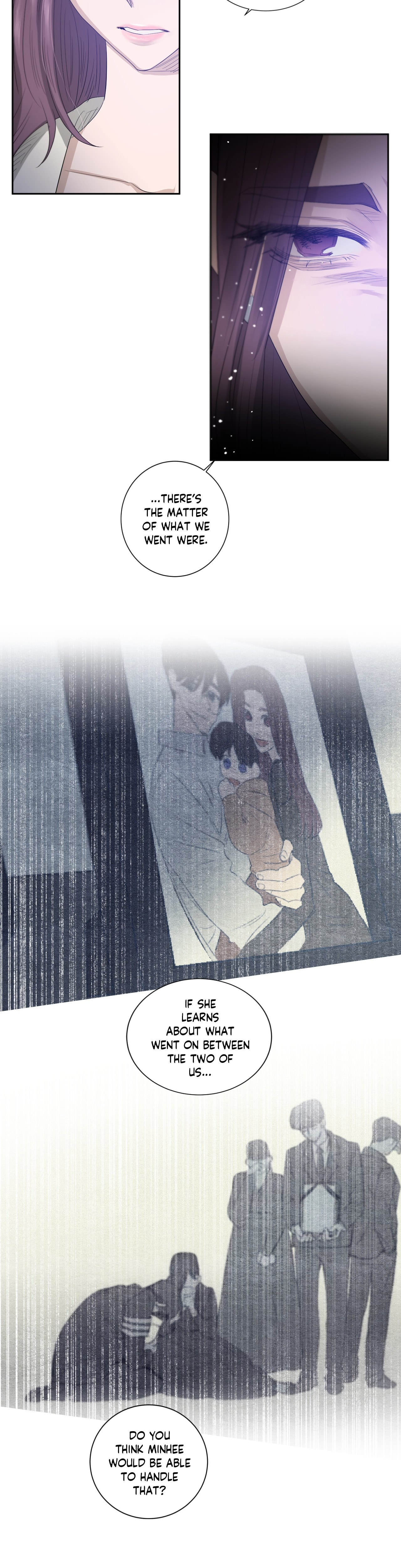 Read Broken Melody chapter 48 image 17 on Lezhin