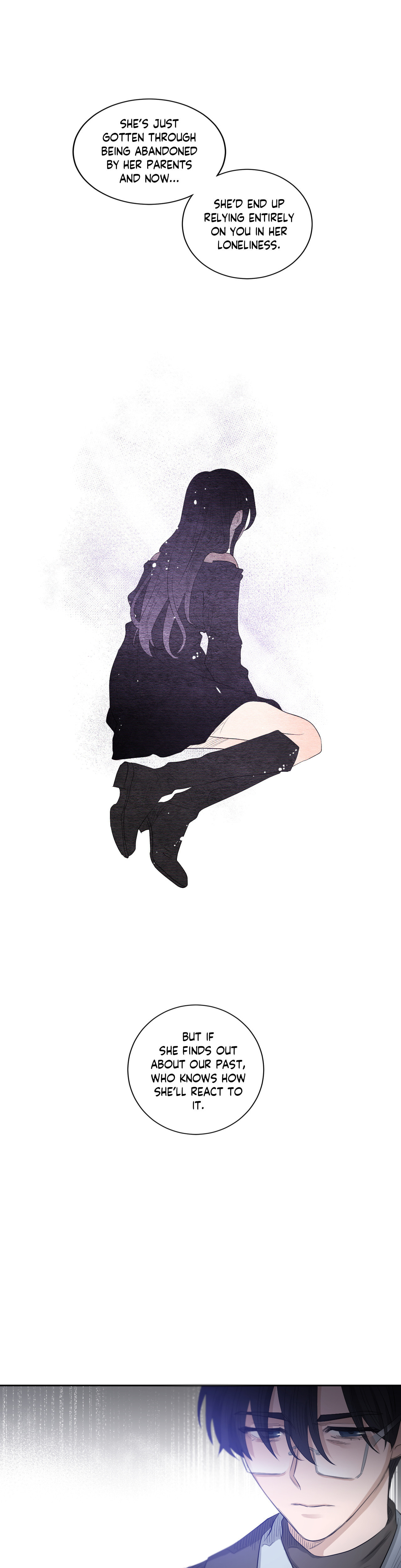 Read Broken Melody chapter 48 image 18 on Lezhin
