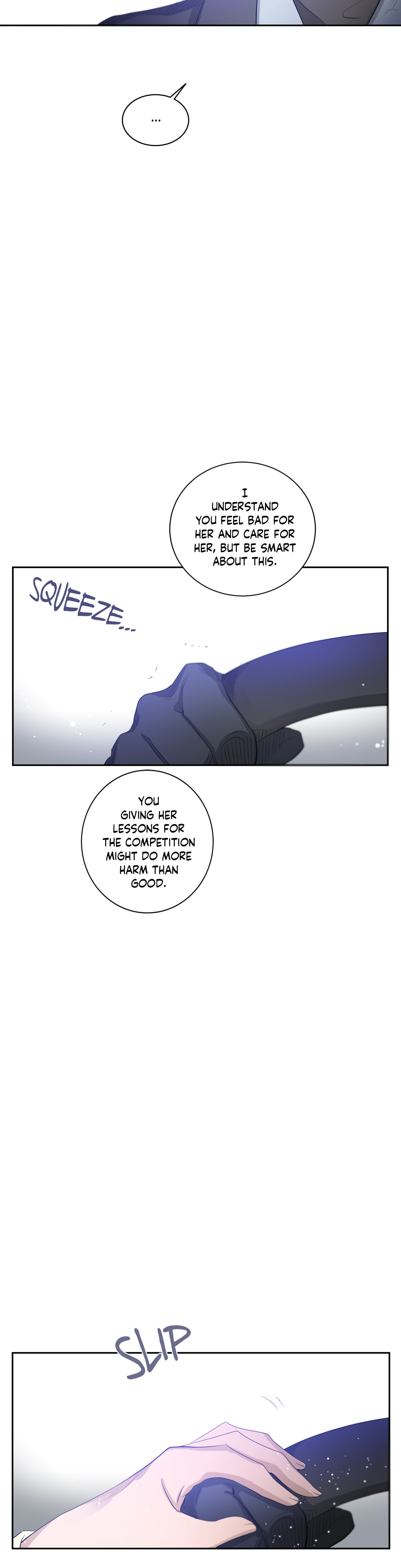 Read Broken Melody chapter 48 image 19 on Lezhin