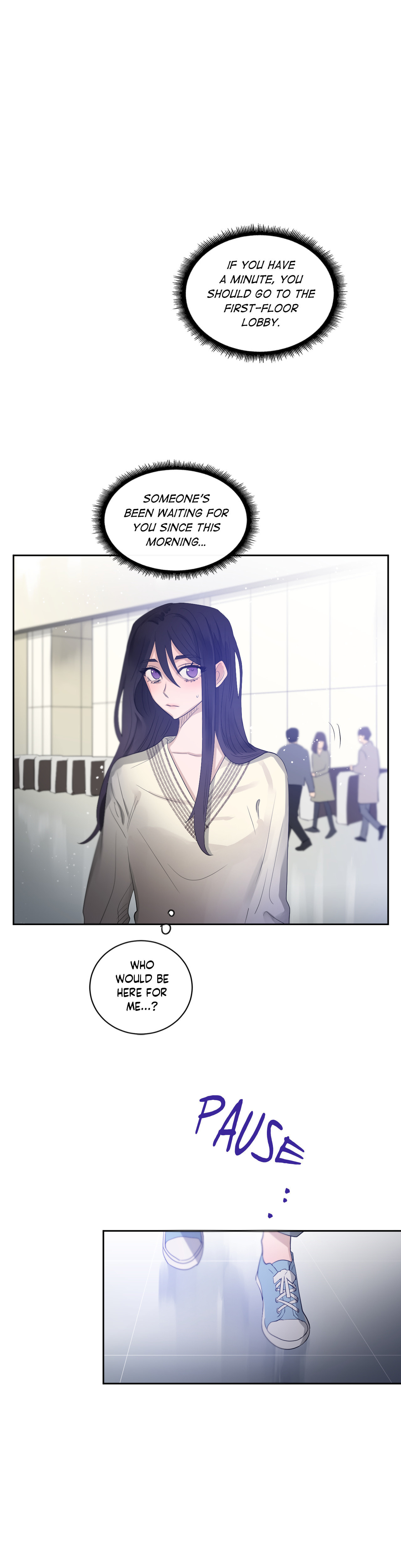 Read Broken Melody chapter 48 image 25 on Lezhin