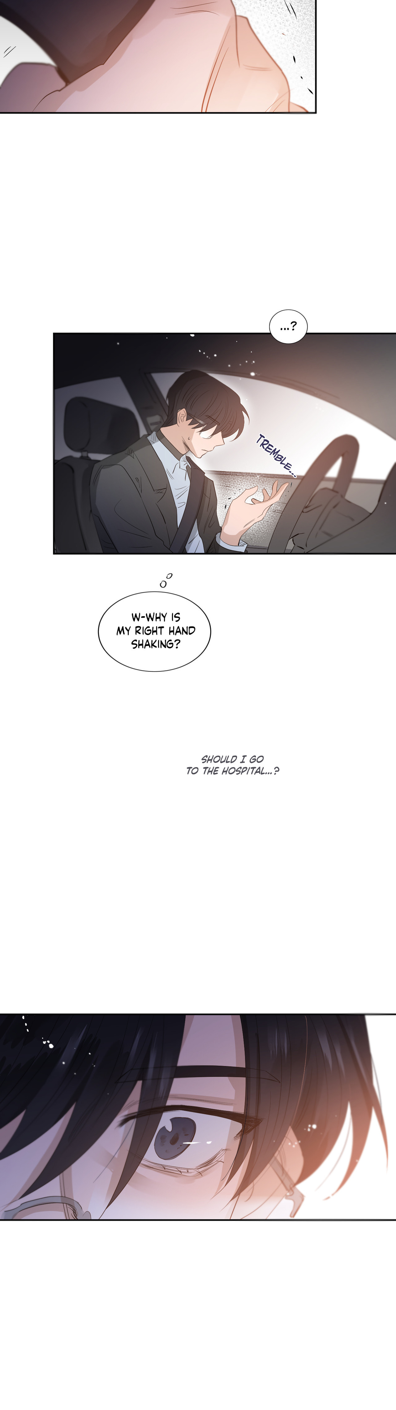 Read Broken Melody chapter 48 image 3 on Lezhin