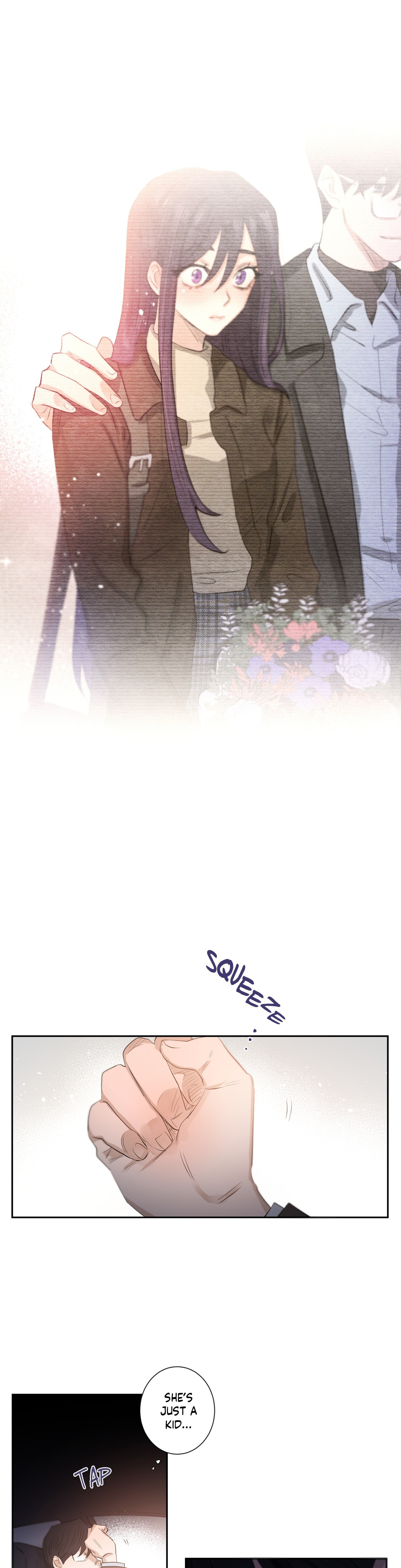 Read Broken Melody chapter 48 image 4 on Lezhin