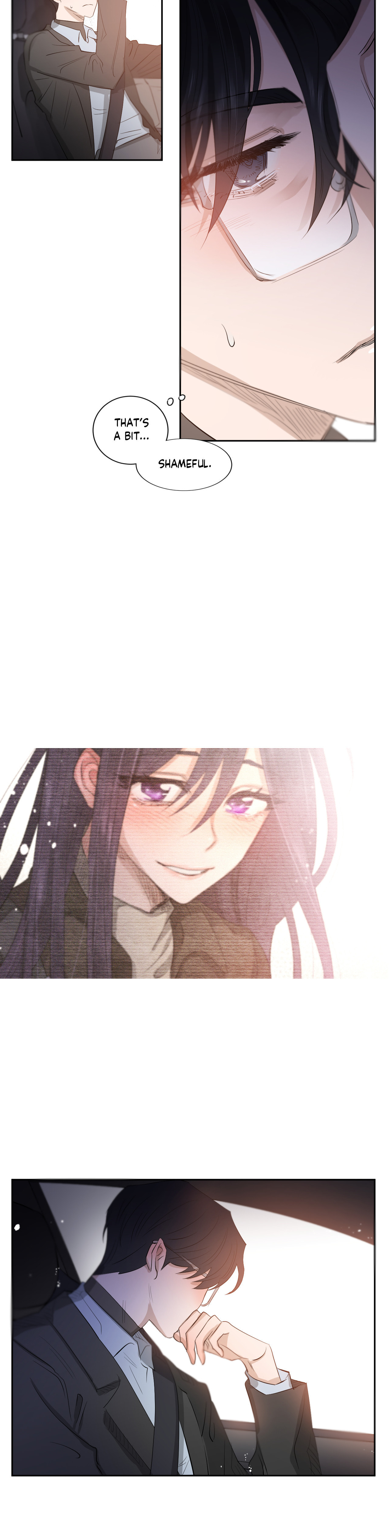 Read Broken Melody chapter 48 image 5 on Lezhin