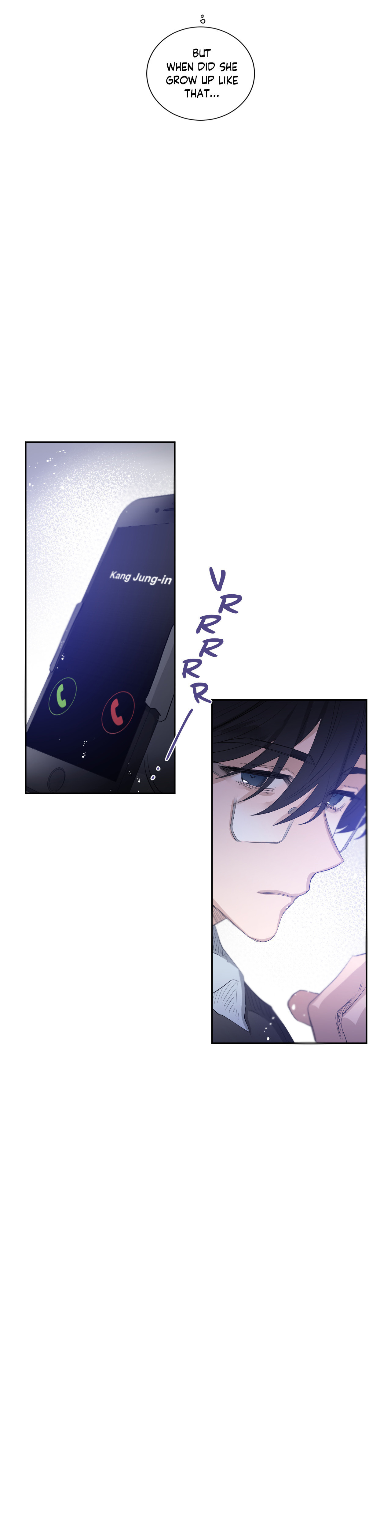 Read Broken Melody chapter 48 image 6 on Lezhin
