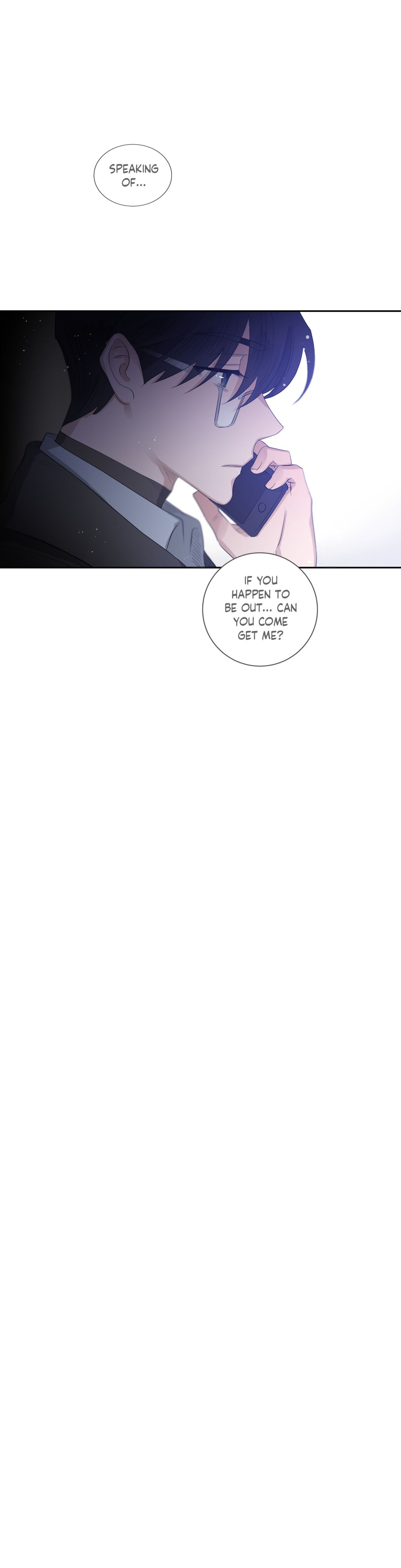 Read Broken Melody chapter 48 image 8 on Lezhin