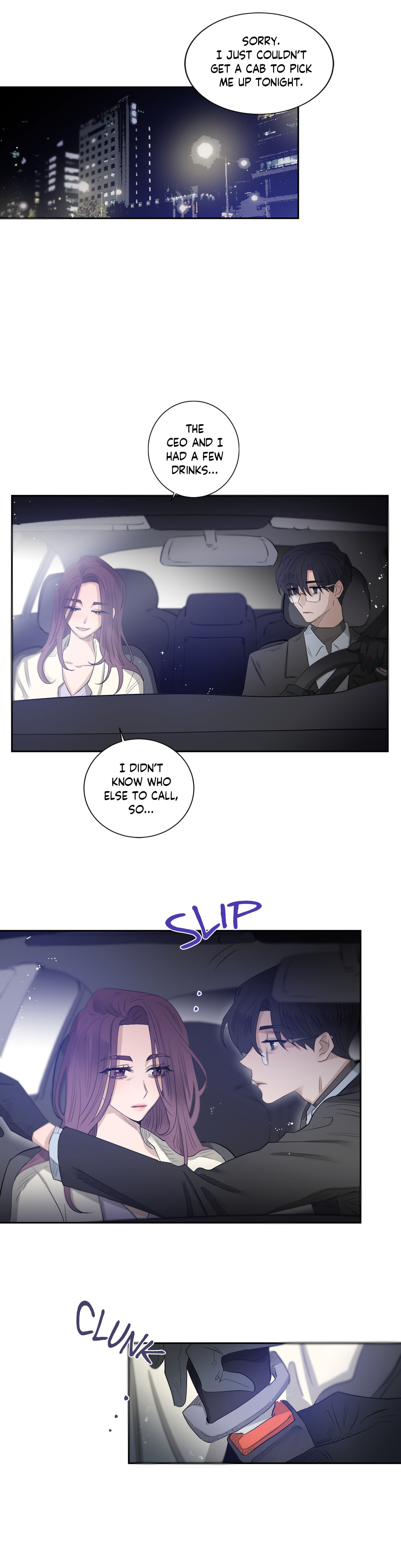 Read Broken Melody chapter 48 image 9 on Lezhin