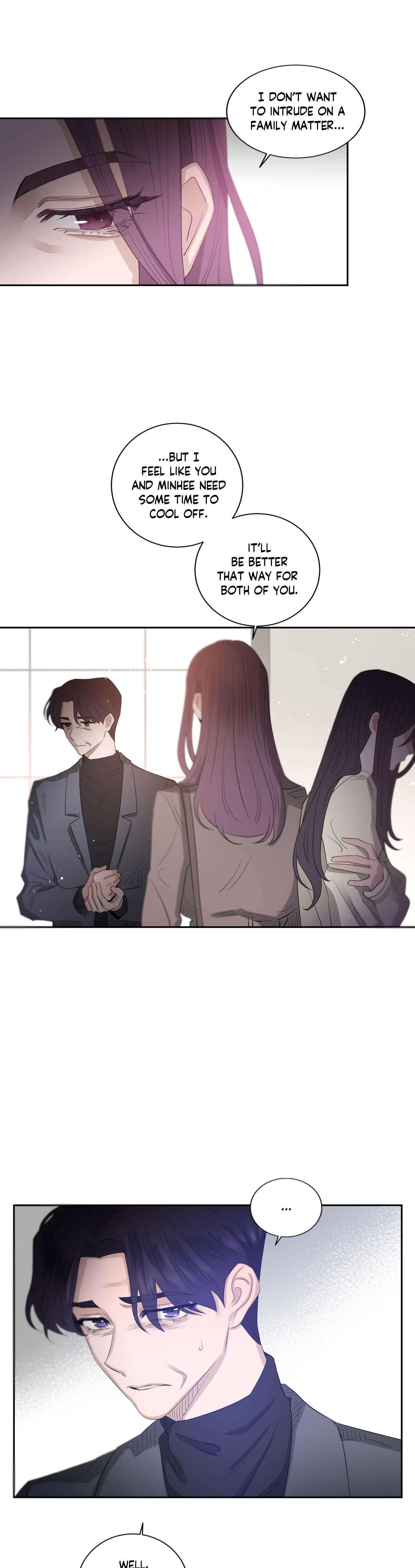 Read Broken Melody chapter 49 image 10 on Lezhin