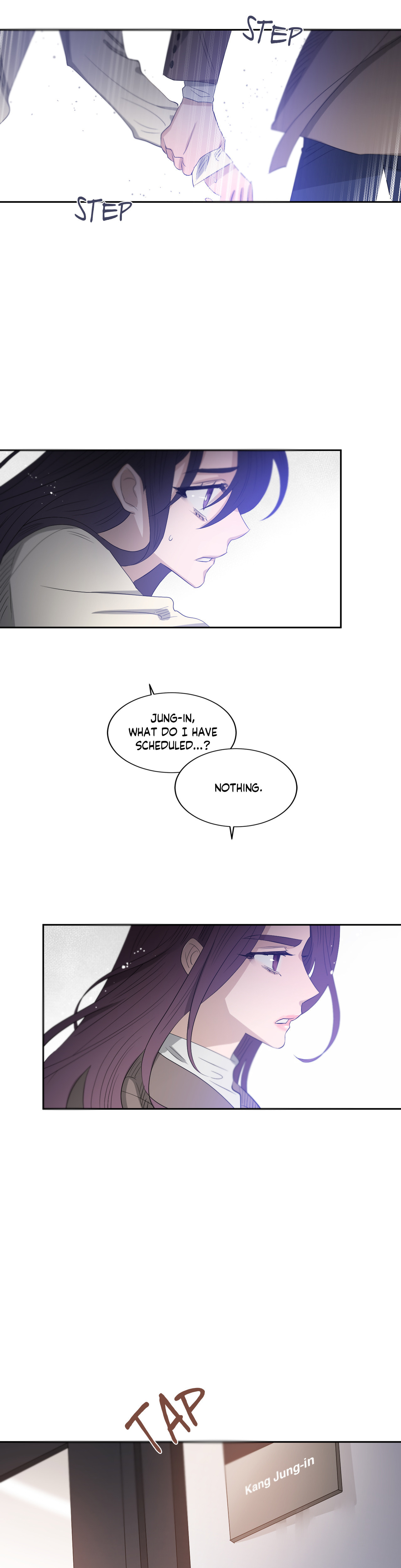Read Broken Melody chapter 49 image 12 on Lezhin