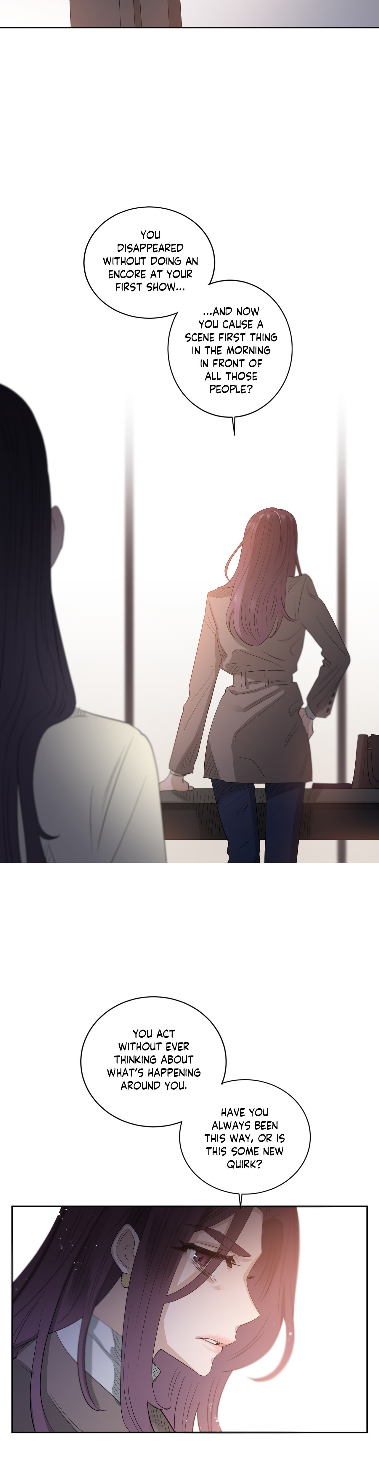 Read Broken Melody chapter 49 image 13 on Lezhin