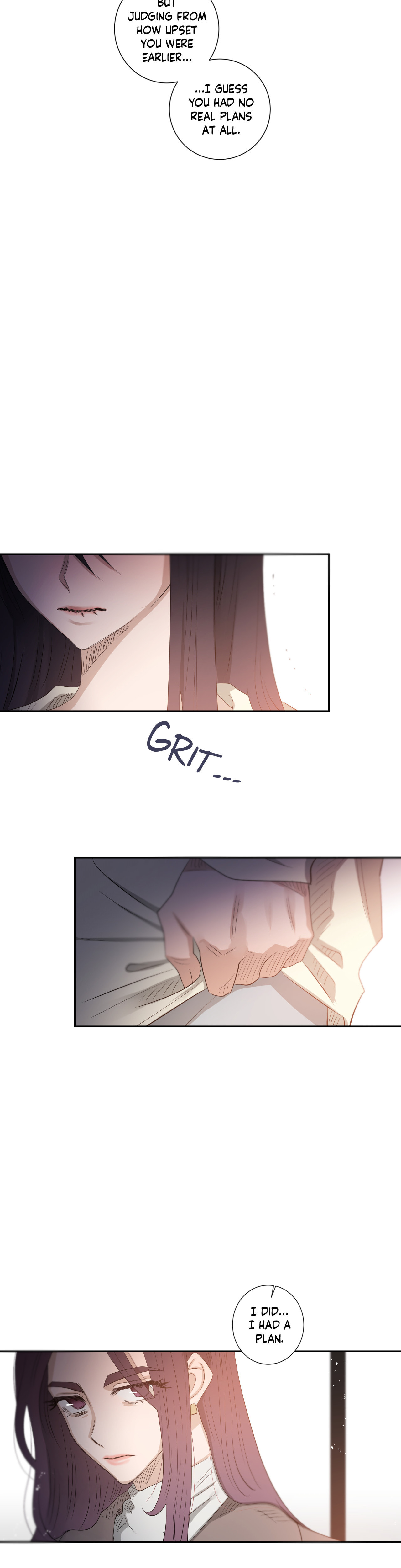Read Broken Melody chapter 49 image 15 on Lezhin