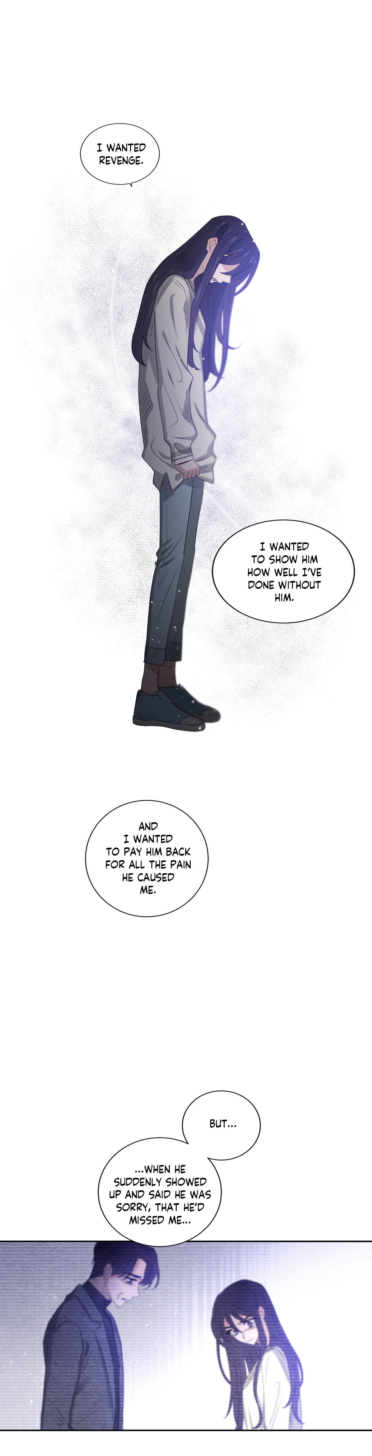 Read Broken Melody chapter 49 image 16 on Lezhin