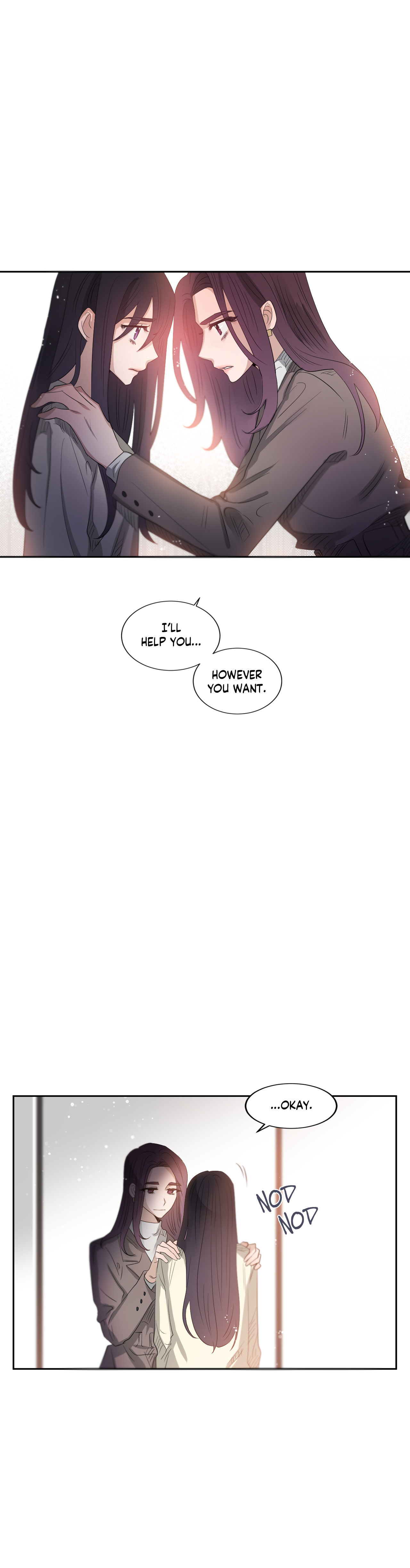 Read Broken Melody chapter 49 image 19 on Lezhin