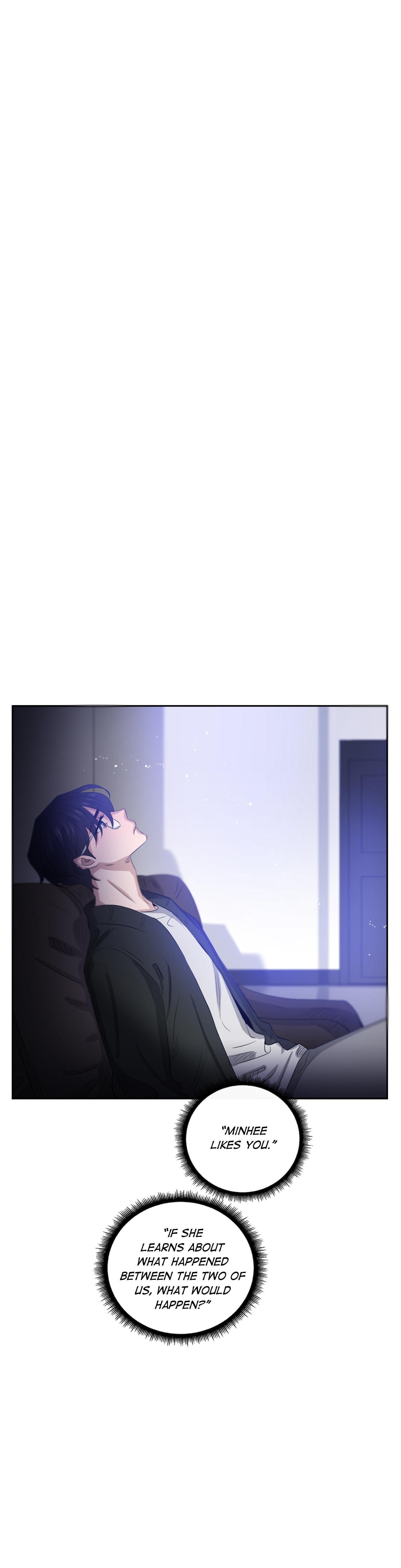 Read Broken Melody chapter 49 image 21 on Lezhin