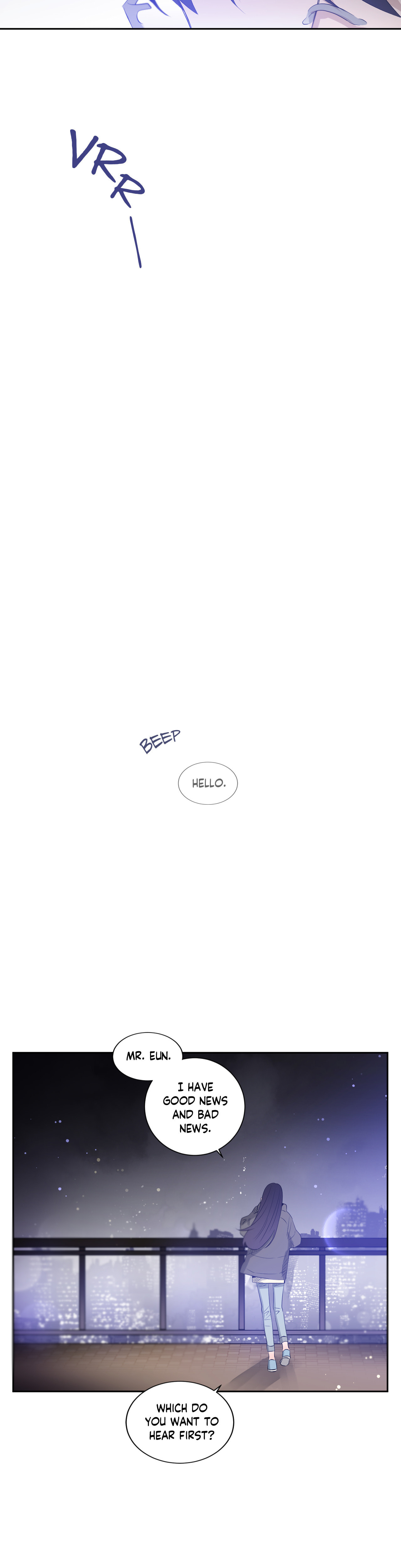 Read Broken Melody chapter 49 image 23 on Lezhin