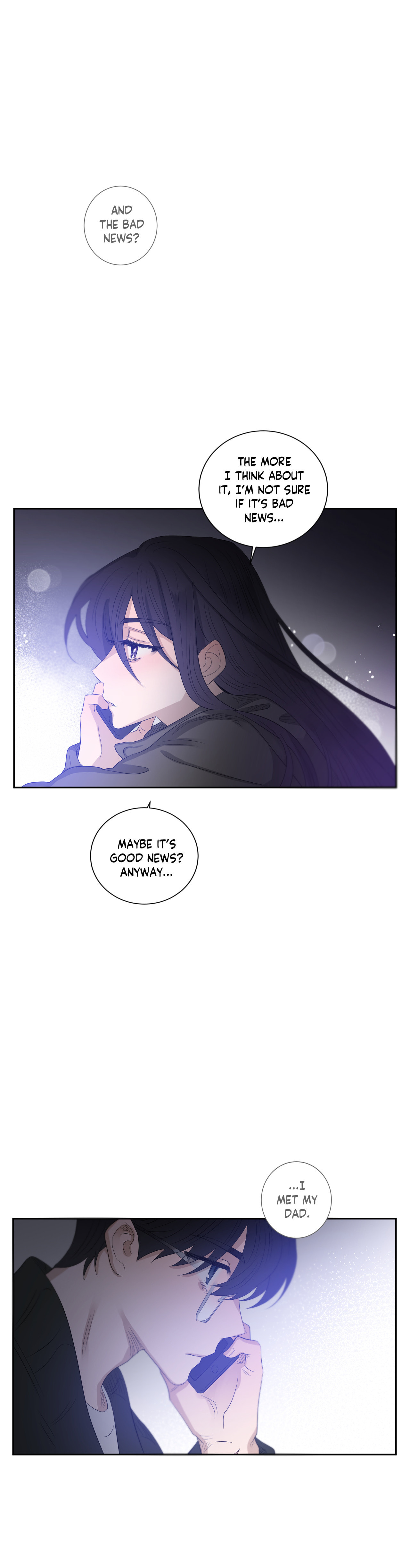 Read Broken Melody chapter 49 image 25 on Lezhin